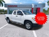 Used 2014 Toyota Tundra SR image 3