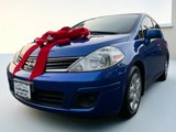 Used 2011 Nissan Versa 1.8 S w/ PWR Plus Pkg image 6