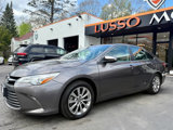 Used 2015 Toyota Camry XLE image 2