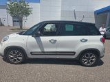 Used 2014 FIAT 500L Trekking w/ Popular Equipment Group image 2