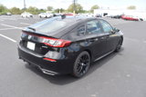 New 2025 Honda Civic Sport image 3