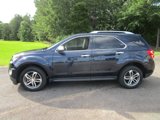 Used 2017 Chevrolet Equinox Premier w/ Enhanced Convenience Package image 2