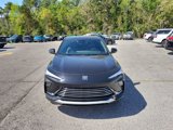 New 2025 Buick Envista Preferred w/ Convenience I Package image 2
