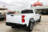 Used 2024 Chevrolet Silverado 2500 Custom w/ Custom Value Package image 4