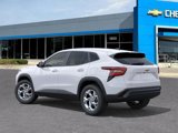 New 2025 Chevrolet Trax LS w/ LS Convenience Package image 3