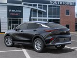 New 2025 Buick Envista Preferred image 3