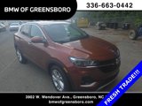 Used 2021 Buick Encore GX Preferred image 2