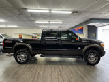 Used 2016 Ford F350 4x4 Crew Cab Super Duty image 4