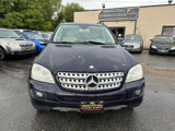 Used 2008 Mercedes-Benz ML 350 4MATIC image 2