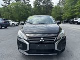 Used 2022 Mitsubishi Mirage ES image 3