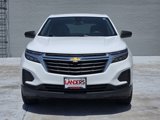 Used 2023 Chevrolet Equinox LS image 3