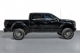 Used 2017 Ford F150 Platinum w/ Equipment Group 701A Luxury image 5