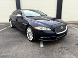 Used 2015 Jaguar XJ L Portfolio image 2