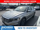 Used 2020 Volkswagen Jetta SEL image 3