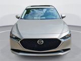 New 2025 MAZDA MAZDA3 s image 2