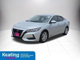 Used 2023 Nissan Sentra S image 4