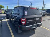 Used 2021 Ford Bronco Sport Outer Banks image 3