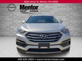 Used 2017 Hyundai Santa Fe Sport image 2