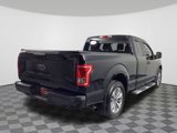Used 2017 Ford F150 XL w/ Equipment Group 101A Mid image 4