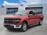 New 2025 Ford F150 XLT w/ Equipment Group 302A MID image 2