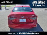 Certified 2022 Honda Civic EX image 4