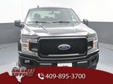 Used 2020 Ford F150 XL w/ Equipment Group 101A Mid image 3