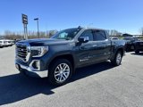 Used 2021 GMC Sierra 1500 SLT image 2