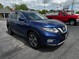 Used 2017 Nissan Rogue SL w/ SL Premium Package image 4