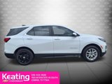 Used 2022 Chevrolet Equinox LT image 4