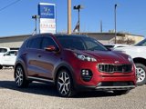 Used 2017 Kia Sportage SX image 6