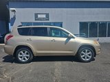 Used 2010 Toyota RAV4 Limited image 2