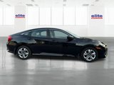 Used 2017 Honda Civic LX image 2