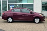 New 2024 Mitsubishi Mirage G4 ES image 3