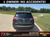 Certified 2021 Chevrolet Equinox Premier w/ LPO, Floor Liner Package image 4