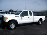 Used 2013 Ford F250 XL w/ PWR Equipment Group image 2