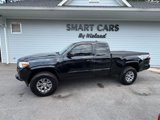 Used 2018 Toyota Tacoma SR w/ SR Convenience Package image 2