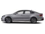 New 2025 Volkswagen Jetta S image 3