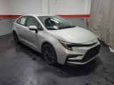 New 2025 Toyota Corolla SE image 2