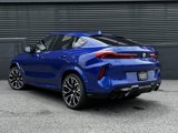 Used 2023 BMW X6 M w/ Competition Package image 3
