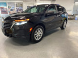 Used 2022 Chevrolet Equinox LS w/ LS Convenience Package image 3