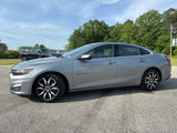 Used 2024 Chevrolet Malibu RS image 3