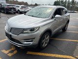 Used 2016 Lincoln MKC Premiere image 4