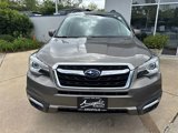 Used 2018 Subaru Forester 2.5i Touring image 3