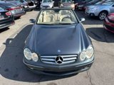 Used 2009 Mercedes-Benz CLK 350 Cabriolet image 4