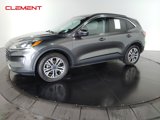 Used 2020 Ford Escape SEL image 4