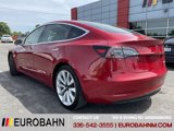 Used 2018 Tesla Model 3 Long Range image 3