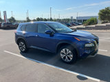 Certified 2023 Nissan Rogue SV image 3
