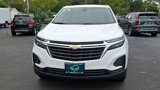 Certified 2022 Chevrolet Equinox LS w/ LS Convenience Package image 3