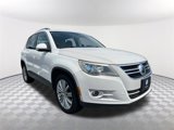 Used 2011 Volkswagen Tiguan SEL image 3