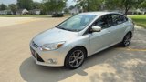 Used 2014 Ford Focus SE w/ Equipment Group 201A image 5